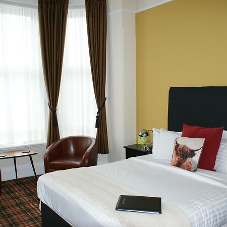 Bed and Breakfast 10To12 Folkestone Exterior foto