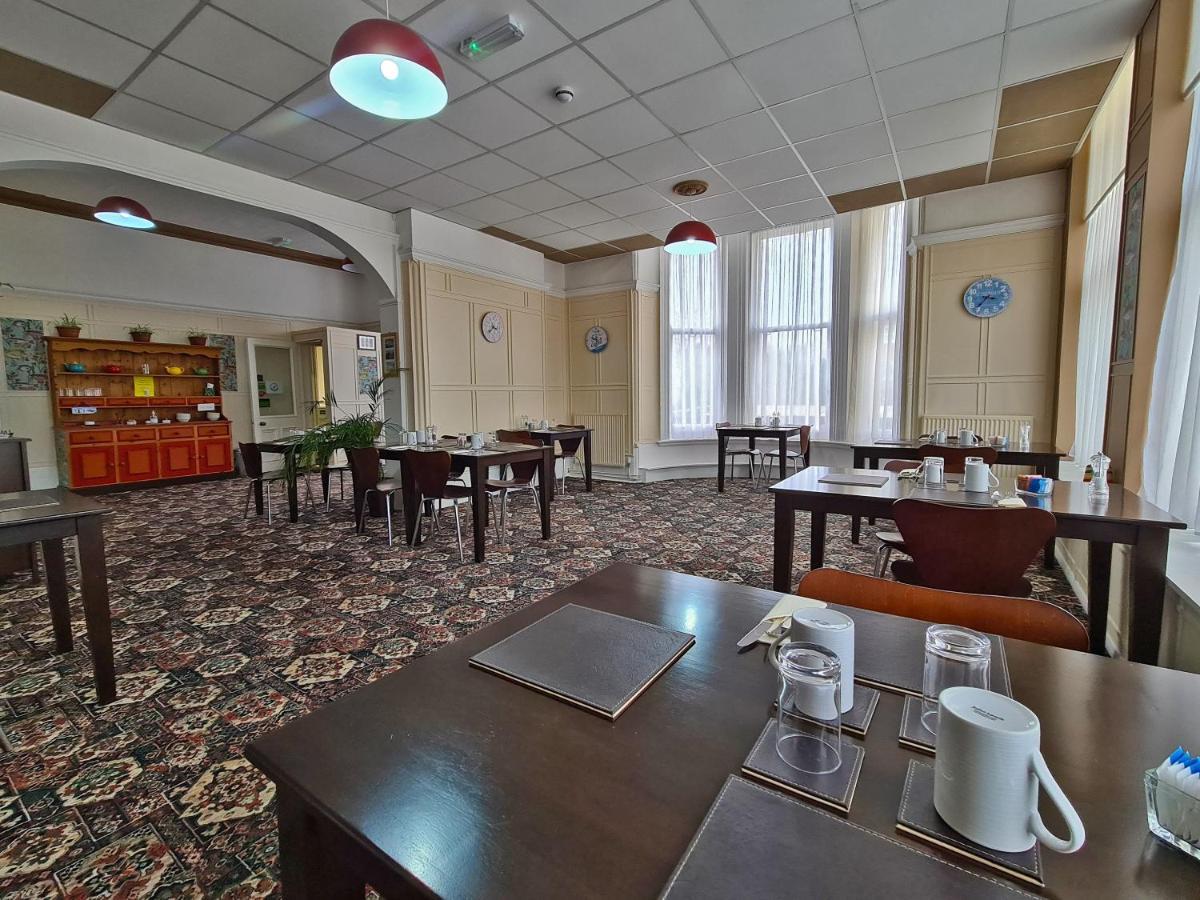 Bed and Breakfast 10To12 Folkestone Exterior foto