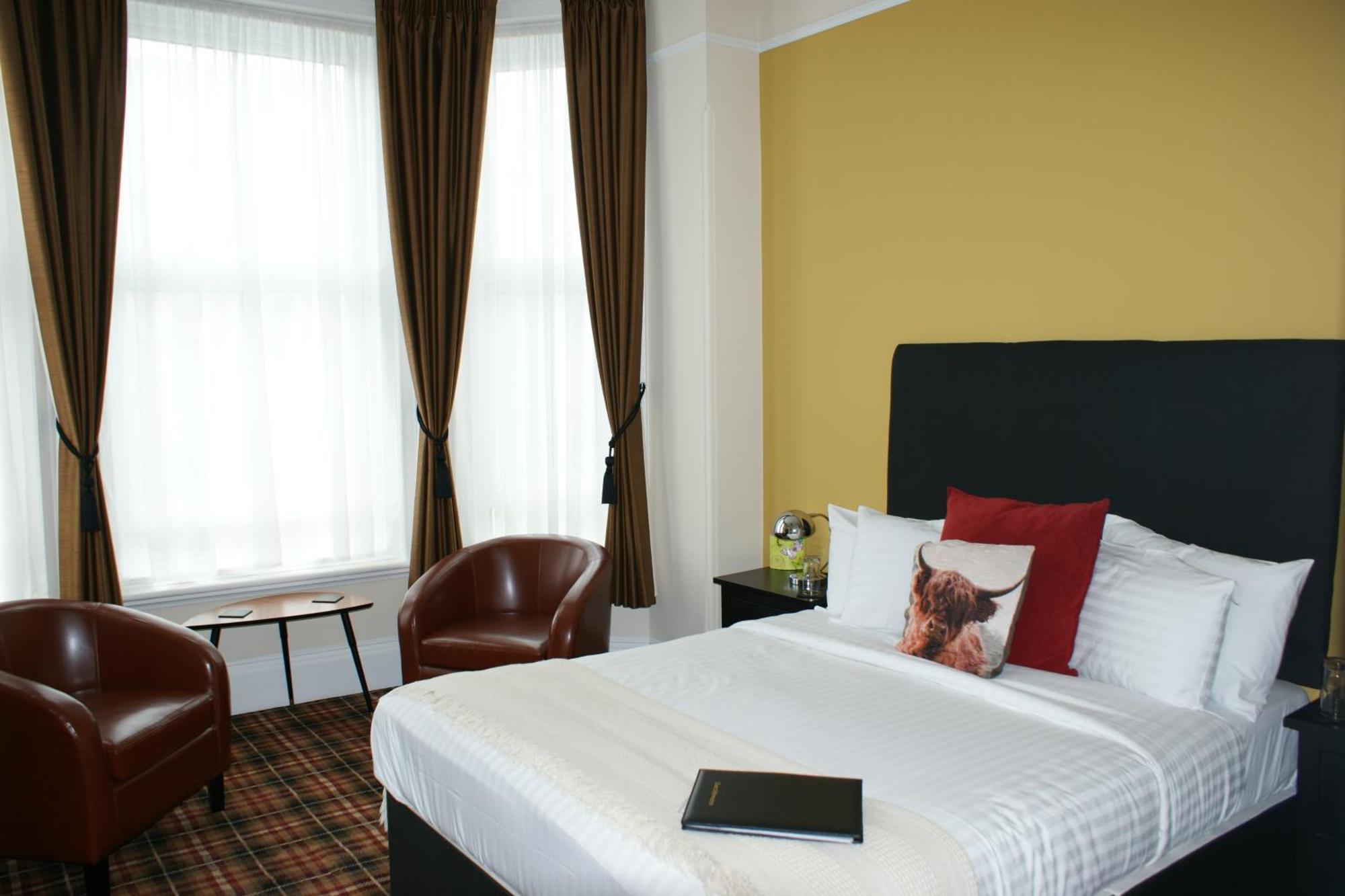 Bed and Breakfast 10To12 Folkestone Exterior foto