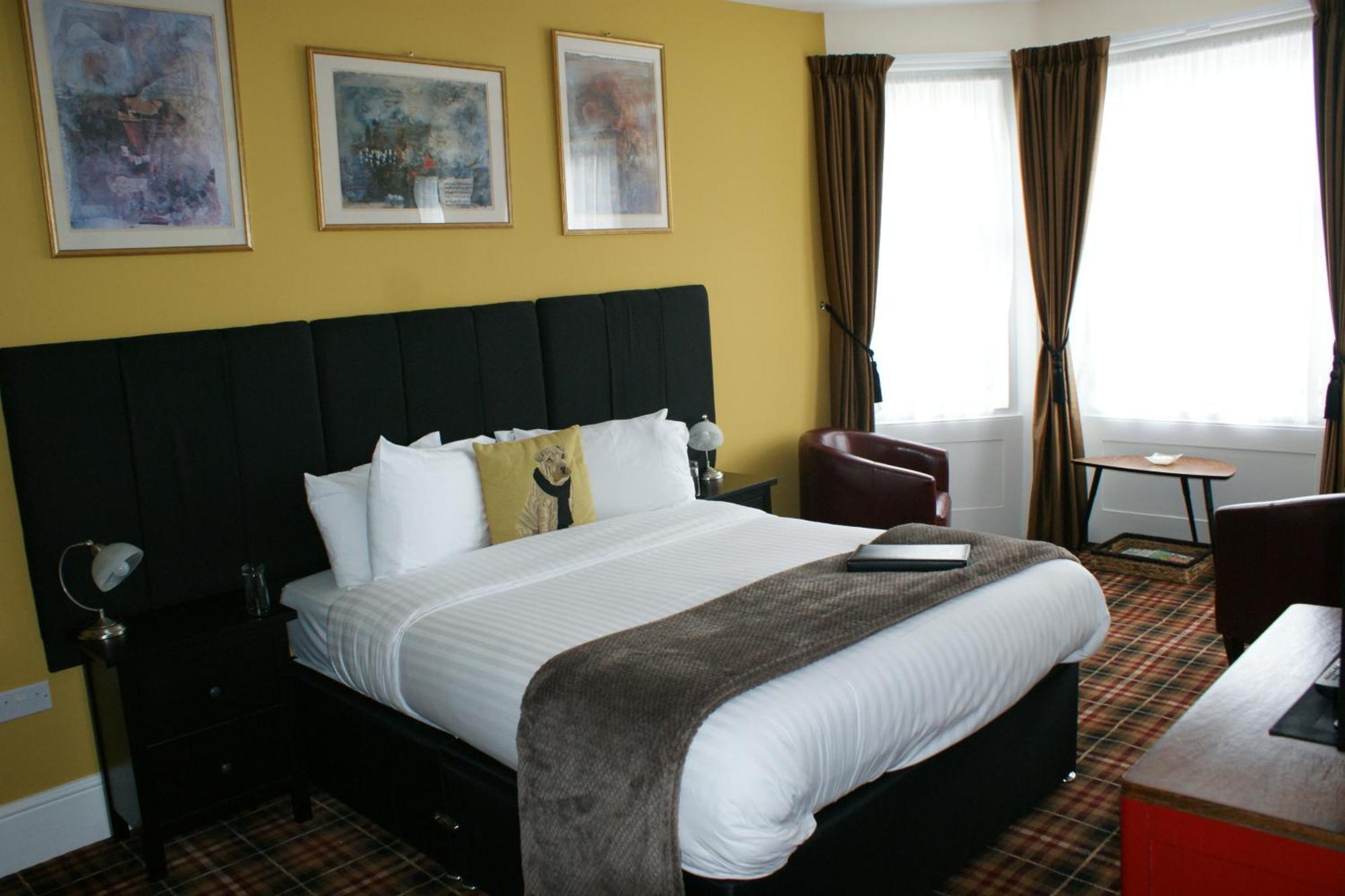 Bed and Breakfast 10To12 Folkestone Exterior foto