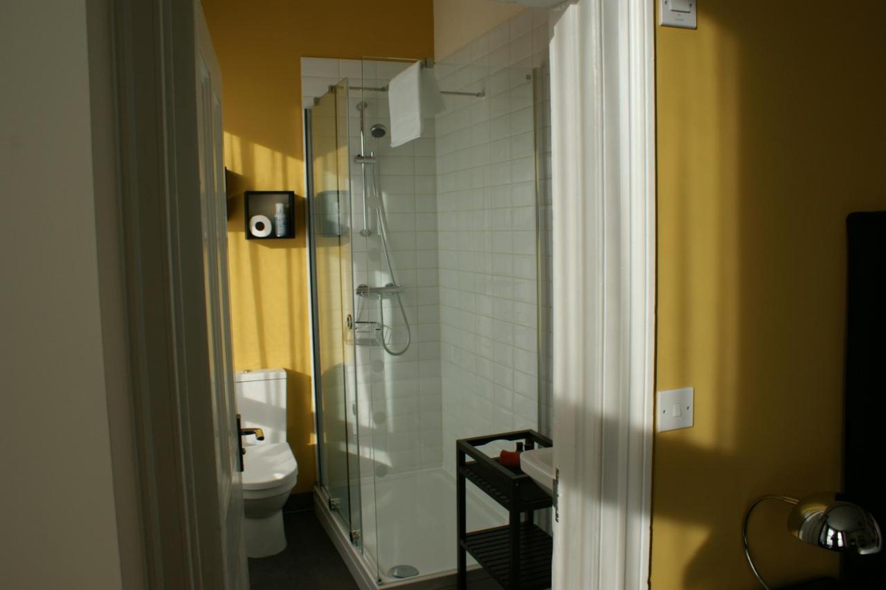 Bed and Breakfast 10To12 Folkestone Exterior foto