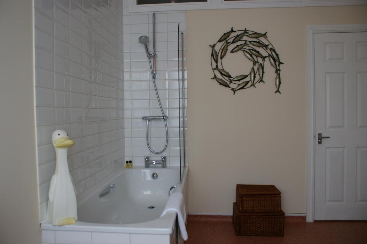 Bed and Breakfast 10To12 Folkestone Exterior foto